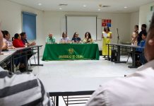 Concluye ciclo 2025 de Aulas Culturales para Mayores, en Tecomán