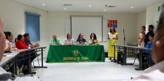 Concluye ciclo 2025 de Aulas Culturales para Mayores, en Tecomán