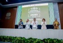 Concluye con éxito la Conferencia Internacional ANUIES 2025