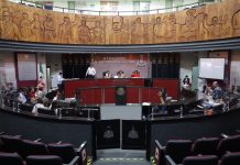 Congreso de Colima extingue al INFOCOL; el Estado asume control de la transparencia