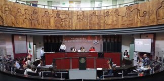 Congreso de Colima extingue al INFOCOL; el Estado asume control de la transparencia