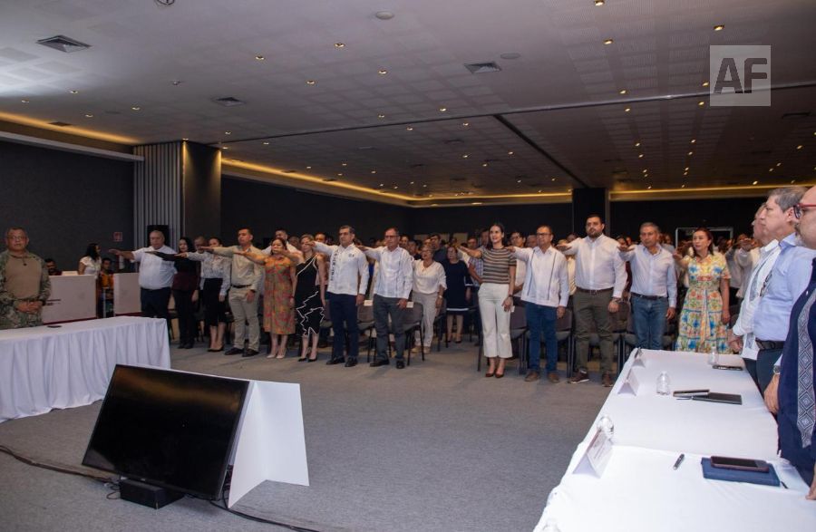 Consejo Estatal y Consejos Municipales de Paz_3