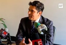 Denuncian triángulo de corrupción y abuso de poder en Gobierno y Poder Judicial de Nayarit