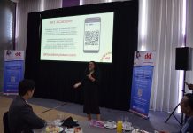 DKT Latam Norte lanzó APP para profesionales de la salud, del ramo de salud sexual y reproductiva en Guadalajara