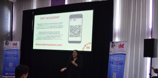 DKT Latam Norte lanzó APP para profesionales de la salud, del ramo de salud sexual y reproductiva en Guadalajara