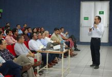 Proyectos científicos nacionales e internacionales y alta cualificación docente en la Facultad de Ciencias