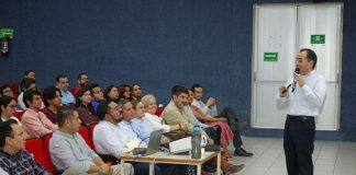 Proyectos científicos nacionales e internacionales y alta cualificación docente en la Facultad de Ciencias