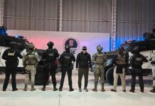 Detienen a presunto autor intelectual del homicidio de Carlos Manzo; sigue investigación