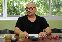 Docentes de la UdeC participaron con éxito en coloquio nacional celebrado en Coahuila