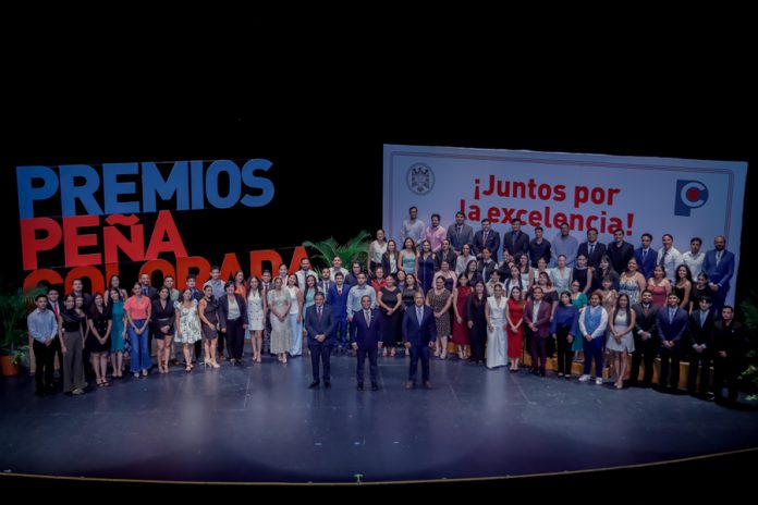 Entrega de premios Peña Colorada 2025_a (1)