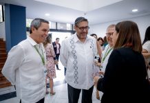 Conferencia Internacional ANUIES 2025 refuerza alianzas globales y el compromiso por una educación humanista y científica