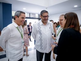 Conferencia Internacional ANUIES 2025 refuerza alianzas globales y el compromiso por una educación humanista y científica