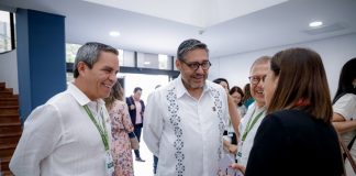 Conferencia Internacional ANUIES 2025 refuerza alianzas globales y el compromiso por una educación humanista y científica