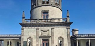 Estudiantes de la Licenciatura en Música del IUBA se presentan con éxito en la Ciudad de México