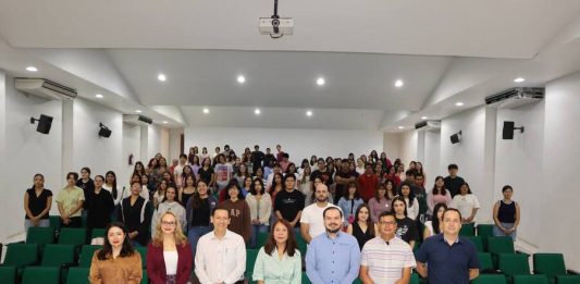 Expo Neuro, ciencia para mejorar el estilo de vida