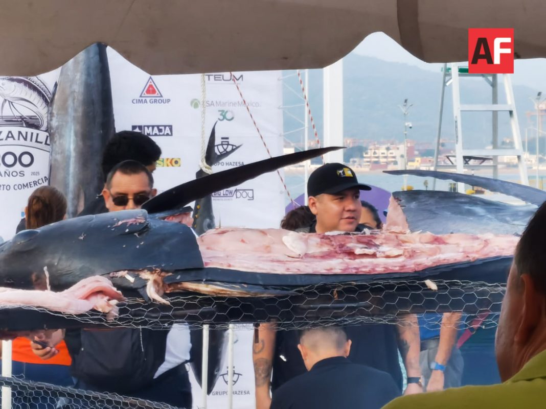 estival gastronómico “Manzanillo a Las Brasas”