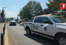 FGE arresta a 7 miembros de la seguridad de Carlos Manzo por su presunta participación en el homicidio