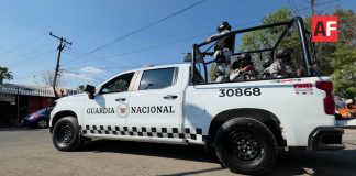 Desarticulan célula criminal en Sinaloa y refuerzan seguridad penitenciaria en Michoacán