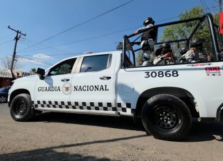 Desarticulan célula criminal en Sinaloa y refuerzan seguridad penitenciaria en Michoacán