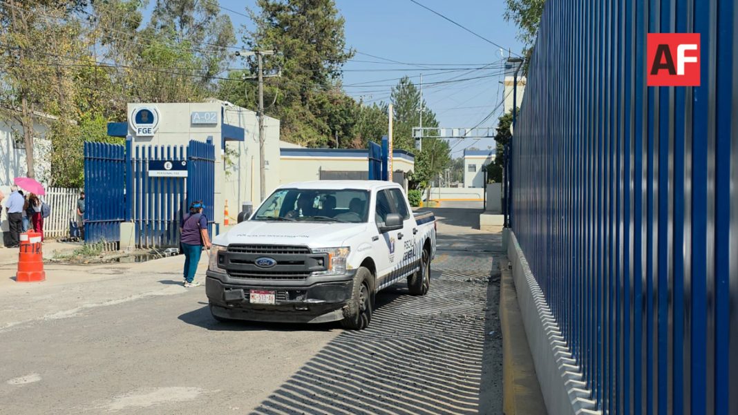 Fiscalía de Michoacán, Guardia Civil, Guardia Nacional, Ejército, detenidos por asesinato de Carlos Manzo-4