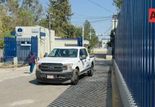 FGE de Michoacán detiene en Uruapan a otro implicado en el homicidio del alcalde Carlos Manzo