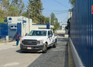 FGE de Michoacán detiene en Uruapan a otro implicado en el homicidio del alcalde Carlos Manzo