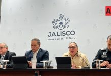 Identifican a uno de los criminales de Policías Viales asesinadas en El Salto, Jalisco