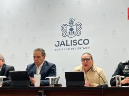 Identifican a uno de los criminales de Policías Viales asesinadas en El Salto, Jalisco