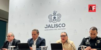 Identifican a uno de los criminales de Policías Viales asesinadas en El Salto, Jalisco