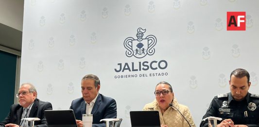 Identifican a uno de los criminales de Policías Viales asesinadas en El Salto, Jalisco