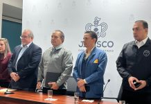 La SSP Jalisco, tomó el control de la policía de Chiquilistlan por detención de su Comisario
