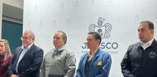 La SSP Jalisco, tomó el control de la policía de Chiquilistlan por detención de su Comisario