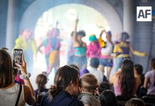 Este martes, cuarto concierto gratuito en la Feria de Colima, con las Guerreras K-Pop