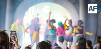 Este martes, cuarto concierto gratuito en la Feria de Colima, con las Guerreras K-Pop