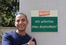 Herberto Rodas, experto mundial en agricultura biodinámica, impartirá cursos y talleres en Tecomán