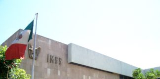 IMSS Jalisco realiza segunda Marcha Azul en favor de la salud de los hombres