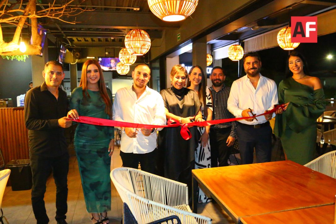 Inauguración Santo Mezcal Colima-4