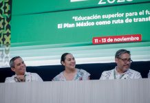 UdeC, sede de la Conferencia Internacional ANUIES 2025
