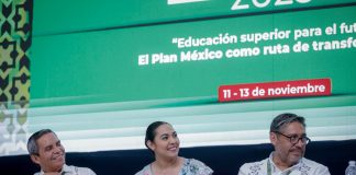 UdeC, sede de la Conferencia Internacional ANUIES 2025