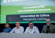 “Hablemos primero de educación”: llamado del subsecretario Ricardo Villanueva