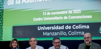 “Hablemos primero de educación”: llamado del subsecretario Ricardo Villanueva