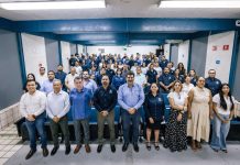 Logros en retención y apoyo a la alfabetización, en informes de labores de los bachilleratos 2 y 3