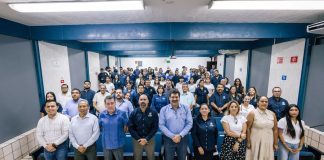 Logros en retención y apoyo a la alfabetización, en informes de labores de los bachilleratos 2 y 3