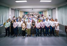 Incremento en la matrícula, titulación y nuevos programas académicos, logros de Economía y el Bachillerato 16 de La Villa