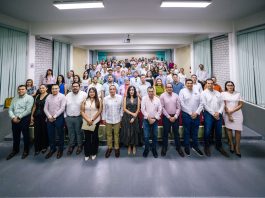 Incremento en la matrícula, titulación y nuevos programas académicos, logros de Economía y el Bachillerato 16 de La Villa