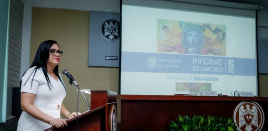 Rector reconoce impacto social y académico de las Facultades de Pedagogía y Turismo