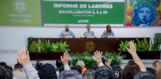 Inicia UdeC proceso anual de rendición de cuentas