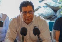 Investigador de la UdeC participa en iniciativas sobre resiliencia ante desastres en Ecuador, Bruselas y México