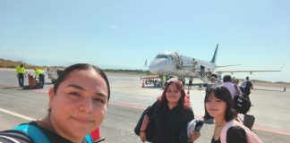 Jóvenes del Bach. 20 representarán a Colima en Evento Nacional “Yotlajtoli”