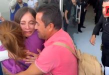 Liberan a 32 detenidos por marcha 15N en Jalisco; 8 enfrentan un juicio